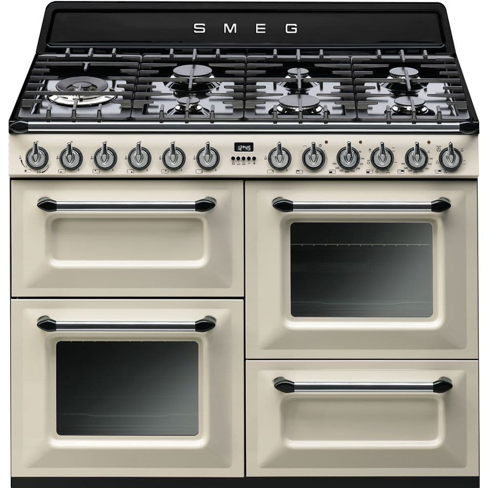 Варочный центр Smeg TR4110P1