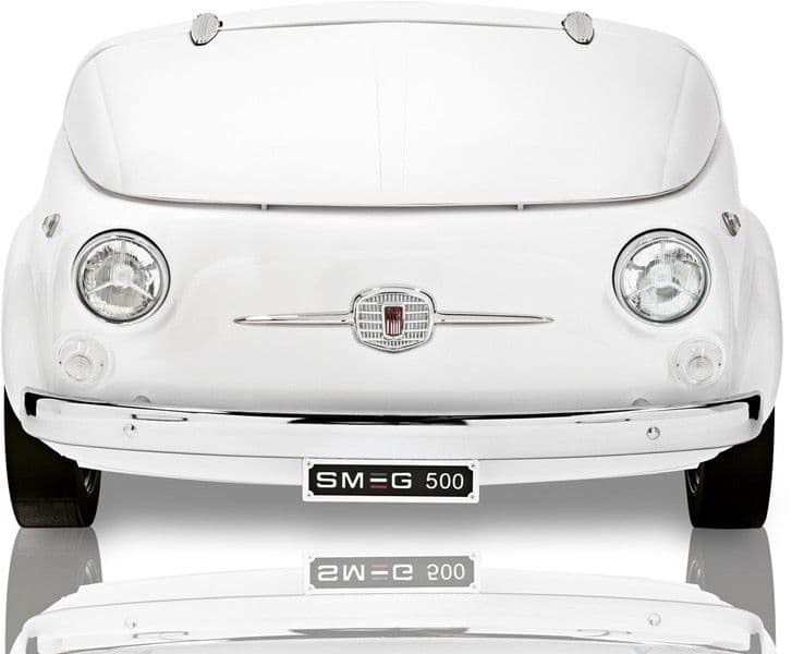 Минибар Smeg SMEG500B