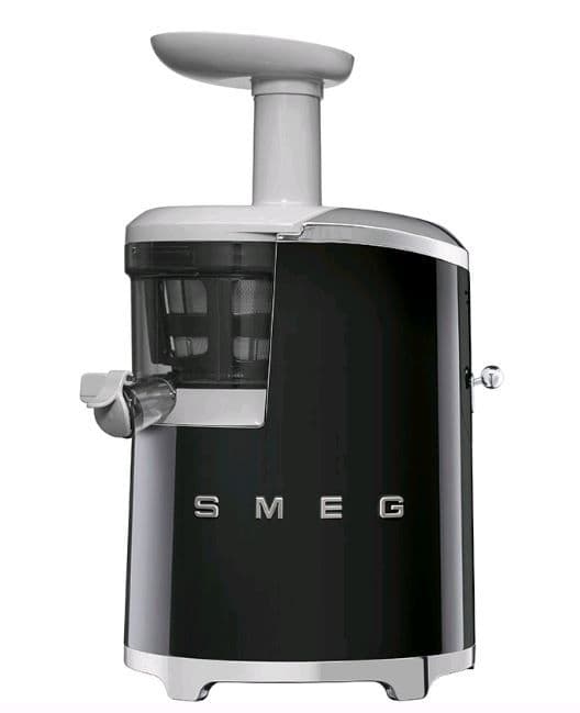 Соковыжималка Smeg SJF01BLEU