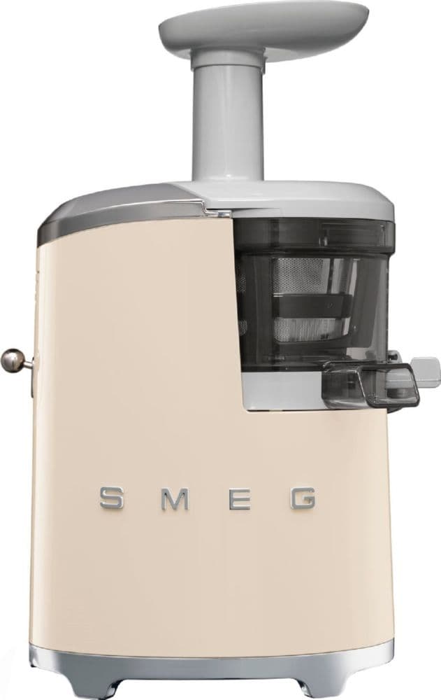 Соковыжималка Smeg SJF01CREU