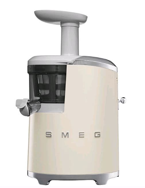 Соковыжималка Smeg SJF01CREU