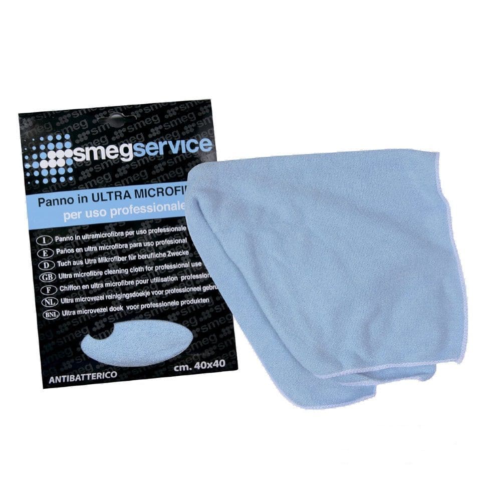 Чистящее средство Smeg PANNO-MF