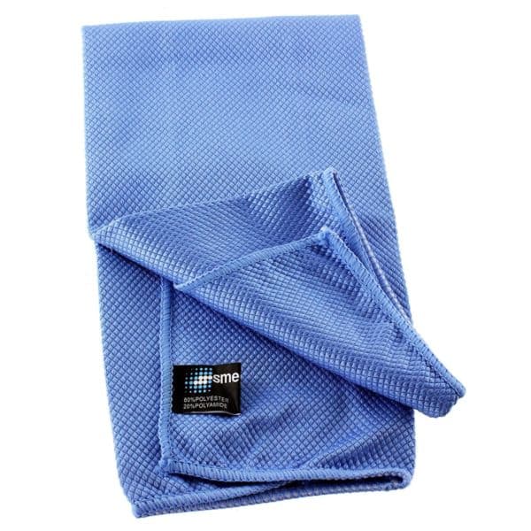 Чистящее средство Smeg PANNO-VTR