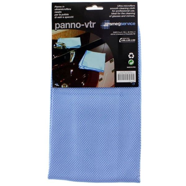 Чистящее средство Smeg PANNO-VTR