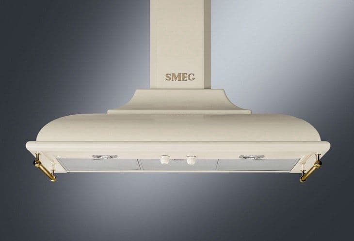 Аксессуар Smeg KITKCO-2