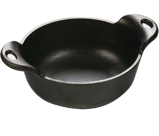 Блюдо Lodge HMSB глубокое, 13см