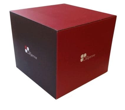 Чайник заварочный Guy Degrenne SALAM White 370 мл 211987