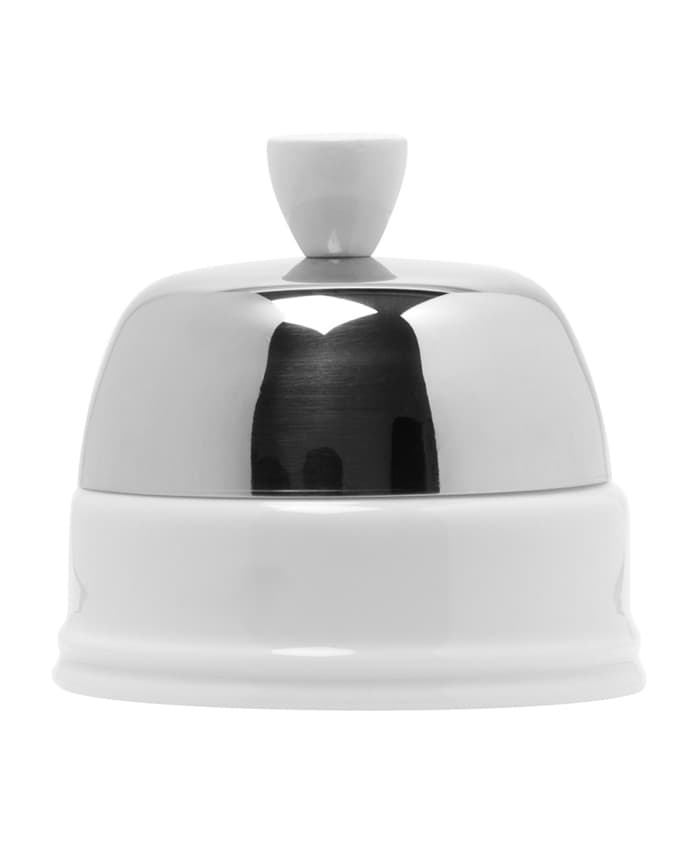 Сахарница Guy Degrenne SALAM White 200 мл 187276