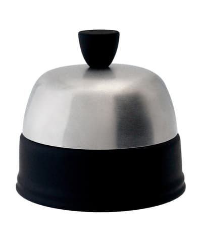 Сахарница Guy Degrenne SALAM Mat Black 200 мл 150475