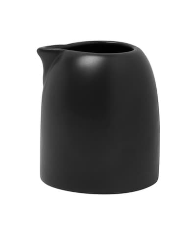 Молочник Guy Degrenne SALAM Mat Black 150 мл 150485