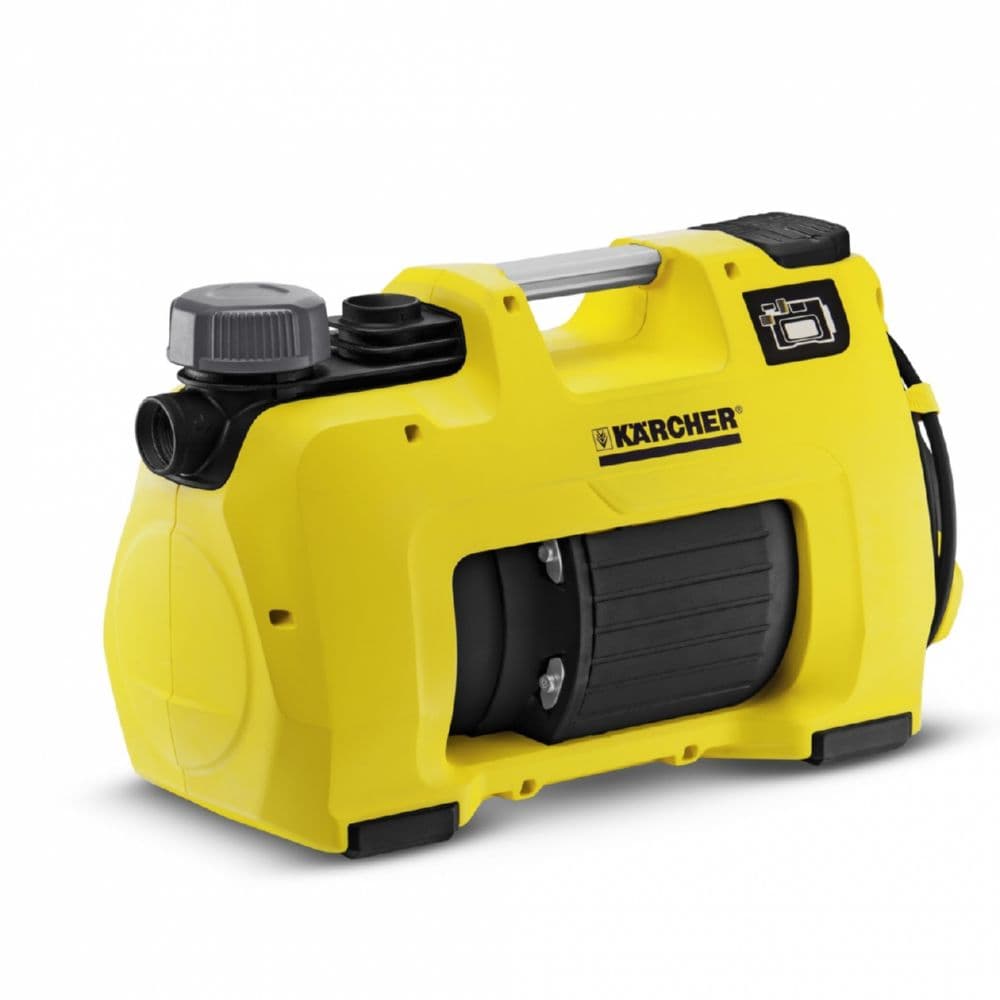 Насос Karcher BP 3 HomeGarden 1.645-353