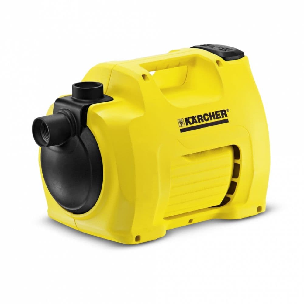 Насос Karcher BP 3 Garden *EU 1.645-351
