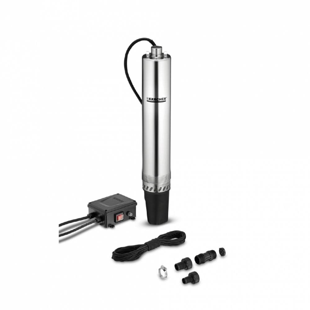 Насос Karcher BP 4 Deep Well *EU 1.645-421