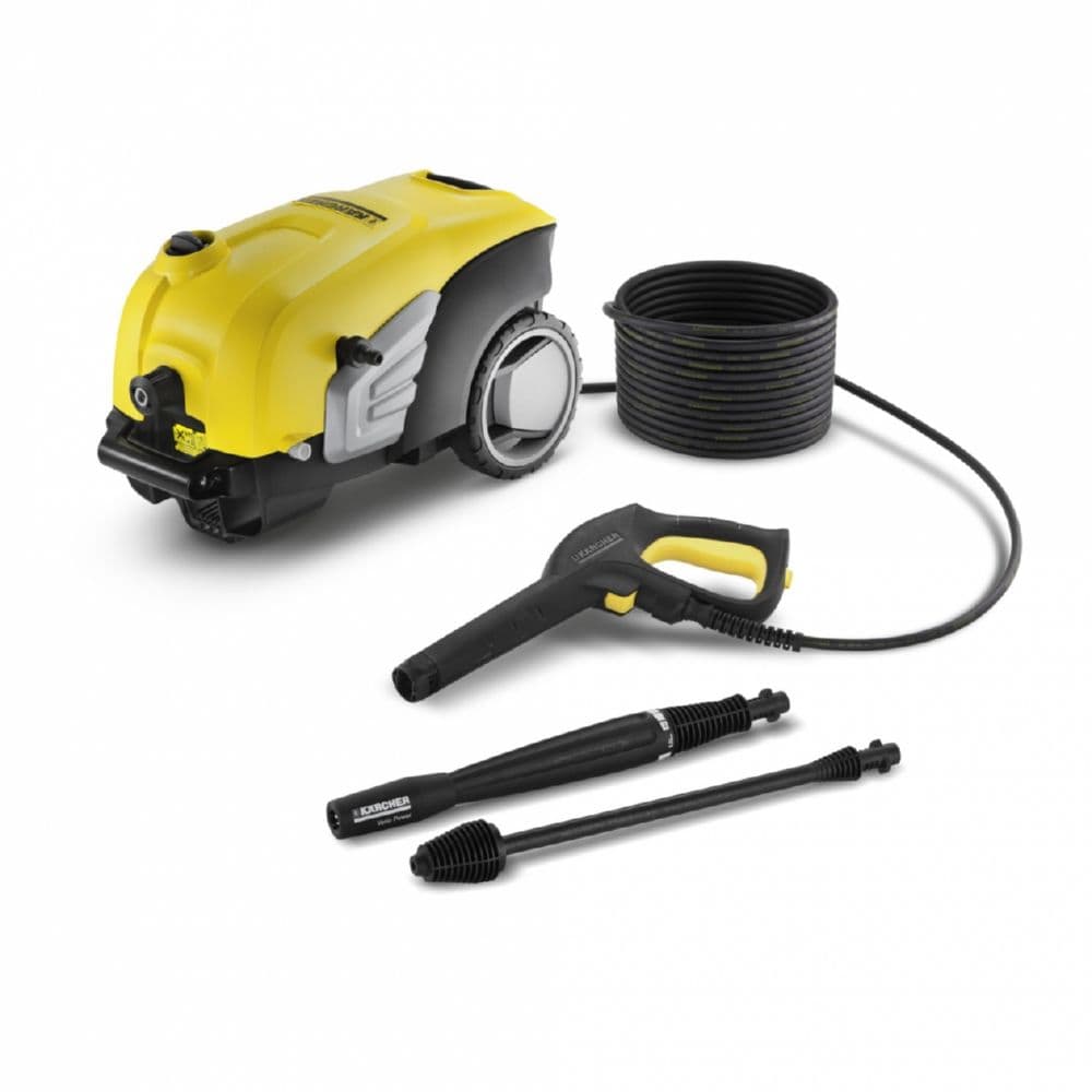 Минимойка Karcher K 7 Compact 1.447-050