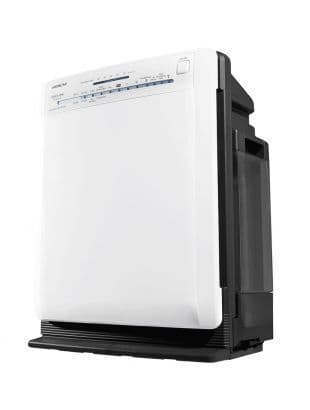 Очиститель воздуха Hitachi EP-A5000 WH