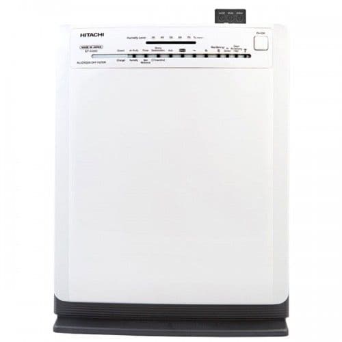 Очиститель воздуха Hitachi EP-A5000 WH