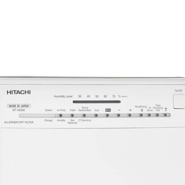 Очиститель воздуха Hitachi EP-A5000 WH