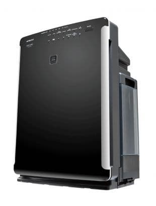 Очиститель воздуха Hitachi EP-A7000 BK