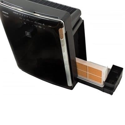 Очиститель воздуха Hitachi EP-A7000 BK