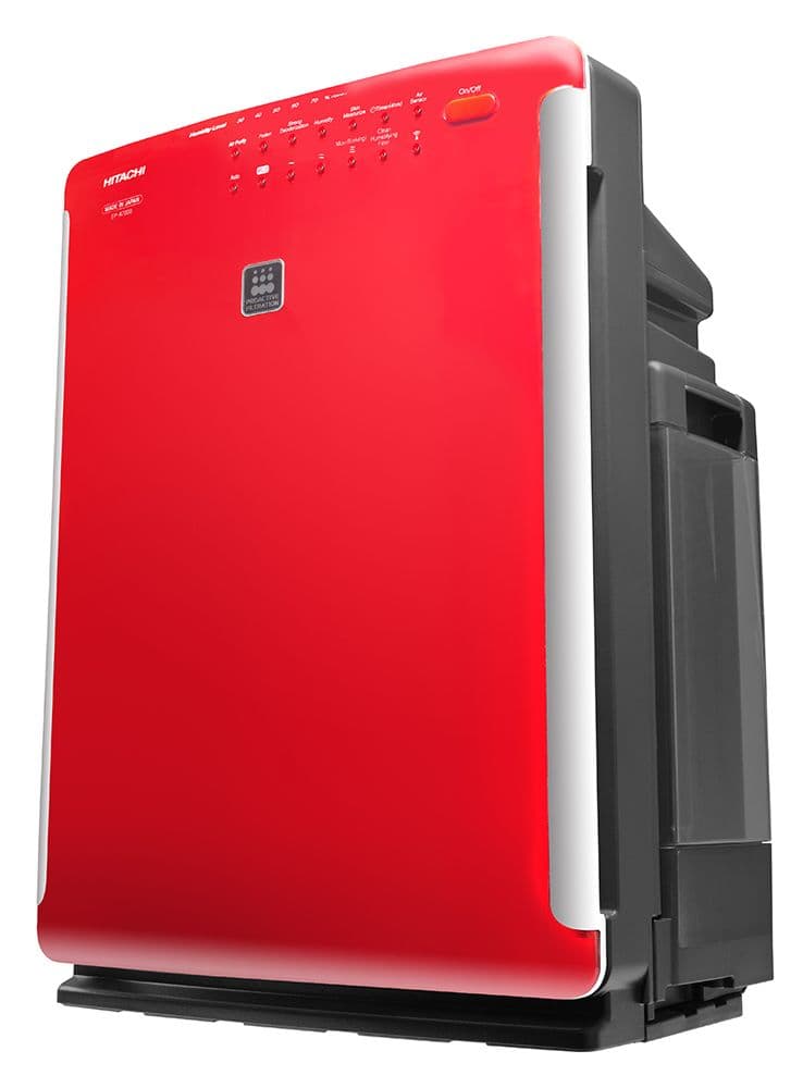 Очиститель воздуха Hitachi EP-A7000 RE