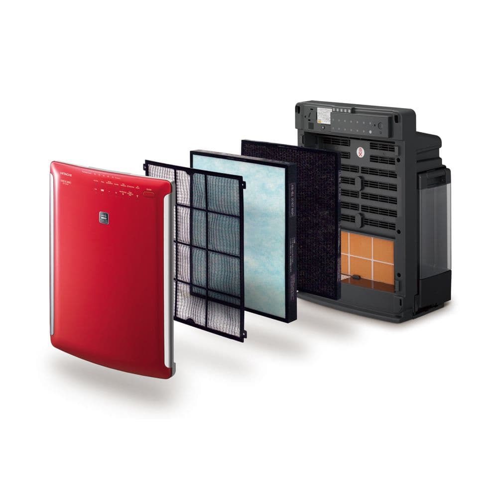 Очиститель воздуха Hitachi EP-A7000 RE