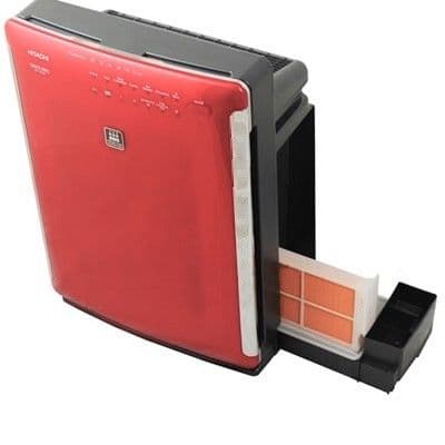 Очиститель воздуха Hitachi EP-A7000 RE