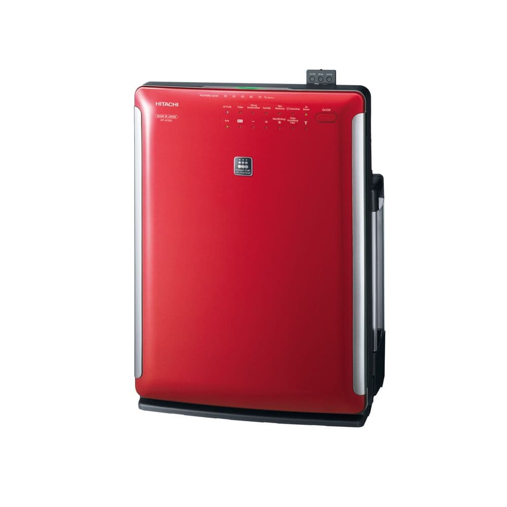 Очиститель воздуха Hitachi EP-A7000 RE