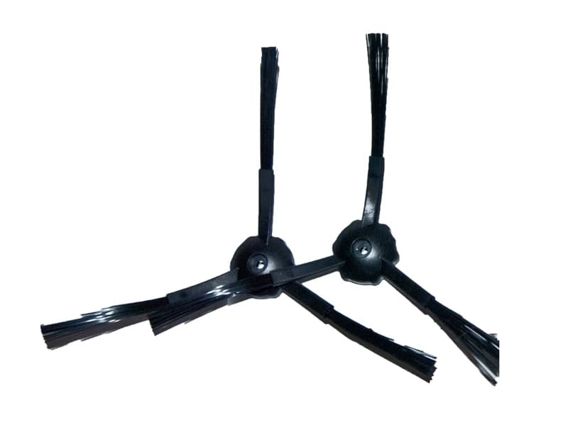 Аксессуар Panda Боковые шетки (2 шт.)