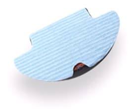 Аксессуар Panda Микрофибра (2 шт.)