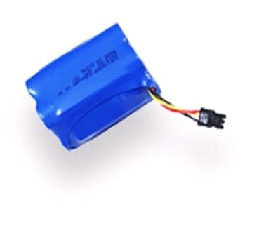 Аксессуар Panda Аккумулятор li-ion 2200mAh