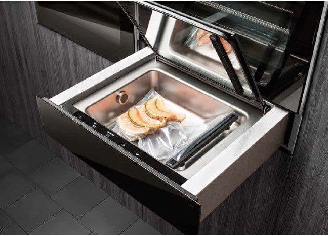 Вакуумный упаковщик Asko ODV8127B