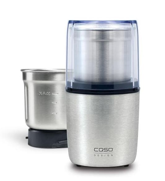 Кофемолка Caso Coffee and Kitchen Flavour