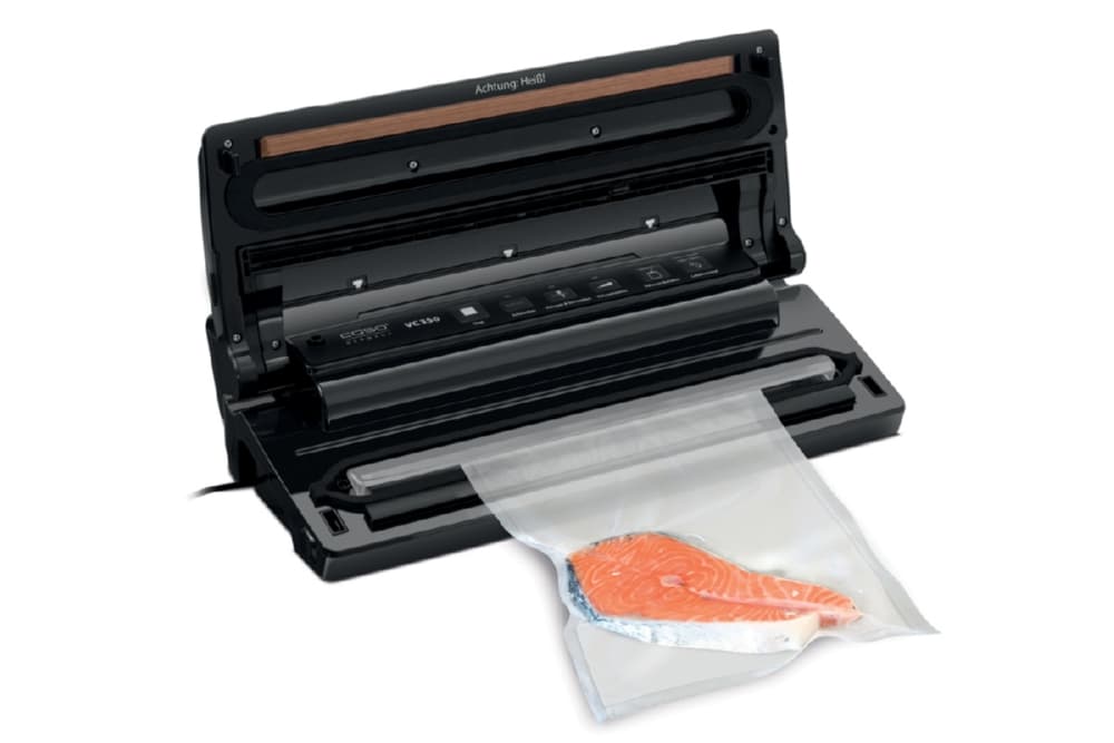 Вакуумный упаковщик Caso VC 350