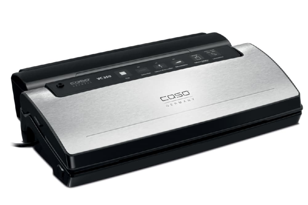 Вакуумный упаковщик Caso VC 350