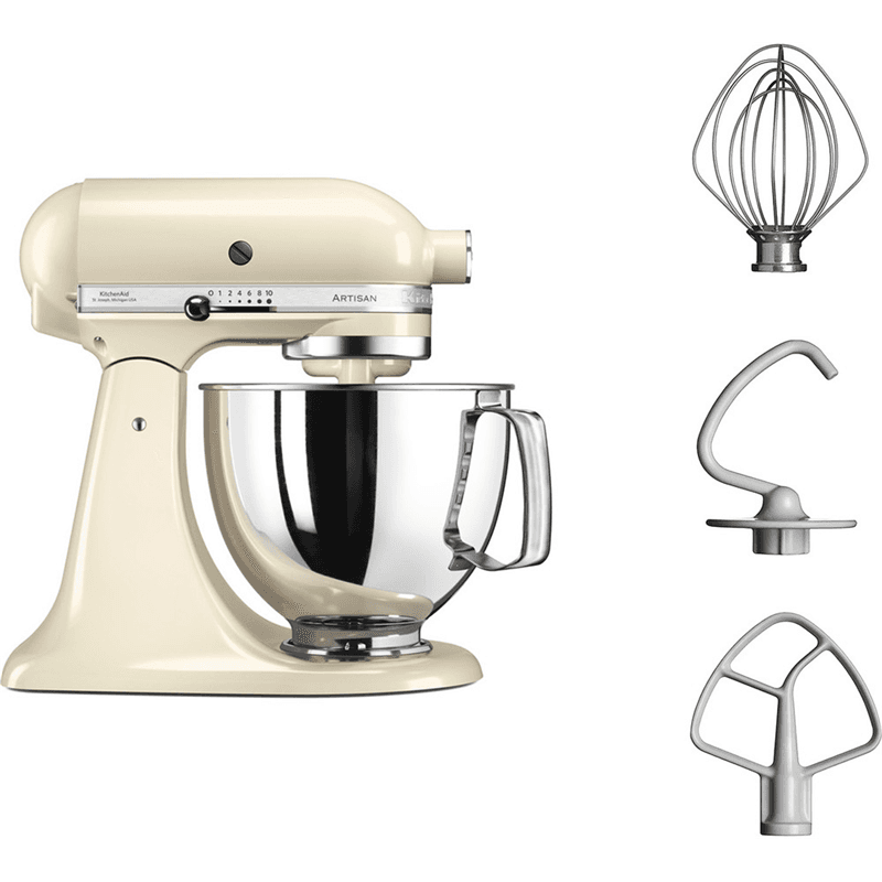 Планетарный миксер Kitchen Aid 5KSM125EAC