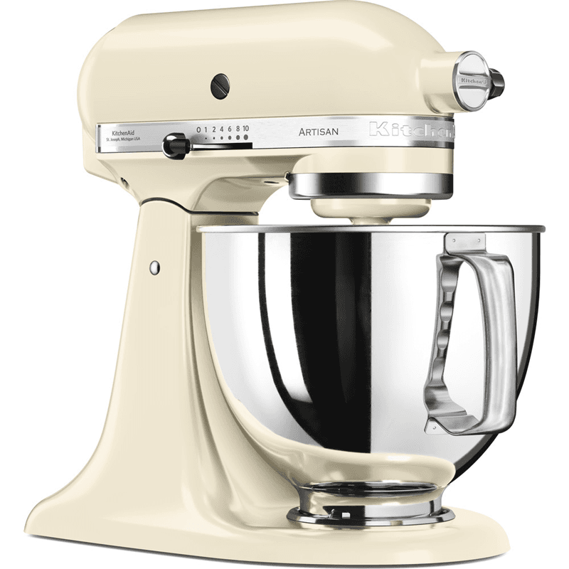 Планетарный миксер Kitchen Aid 5KSM125EAC