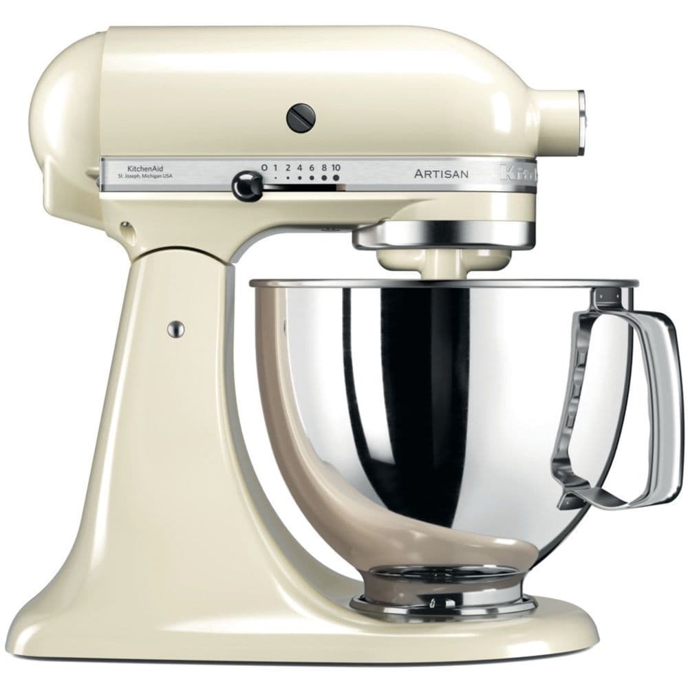 Планетарный миксер Kitchen Aid 5KSM125EAC