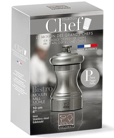 Мельница для соли Peugeot 33040
