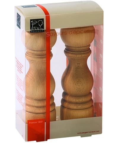 Набор мельниц для соли и перца Peugeot 2/23386