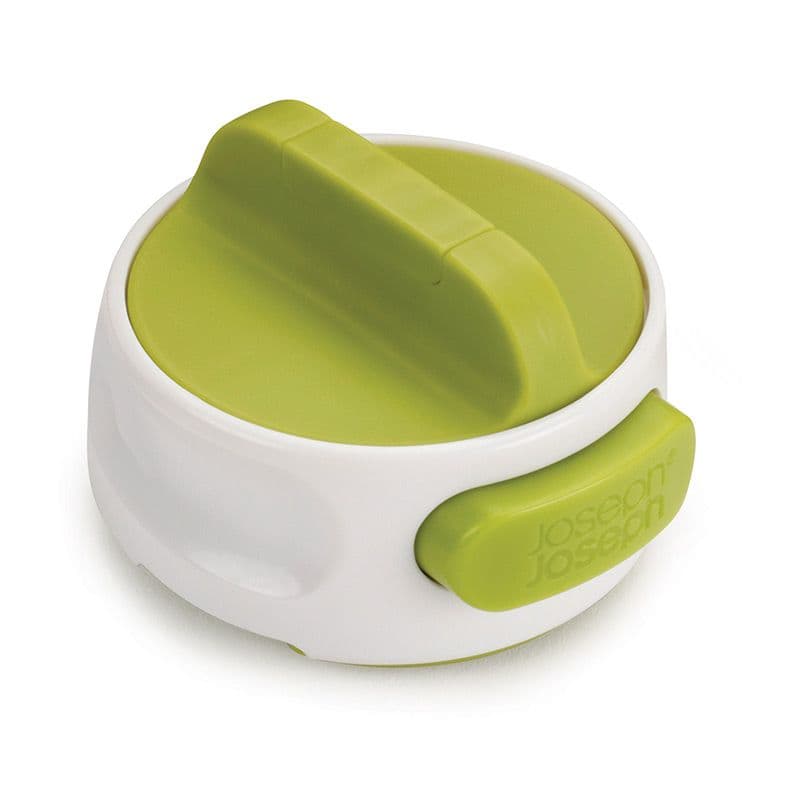 Нож консервный Joseph Joseph Can-Do белый/зеленый 20005