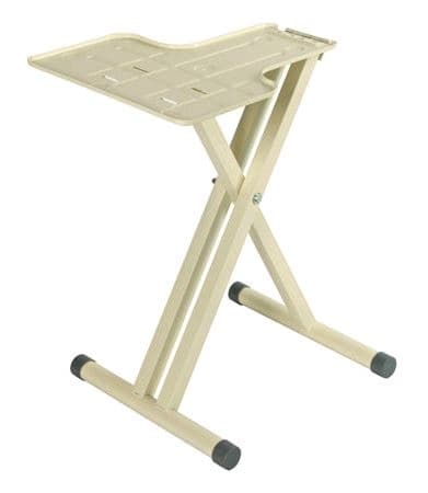 Подставка под гладильный пресс Mie Romeo 68-73 см белая