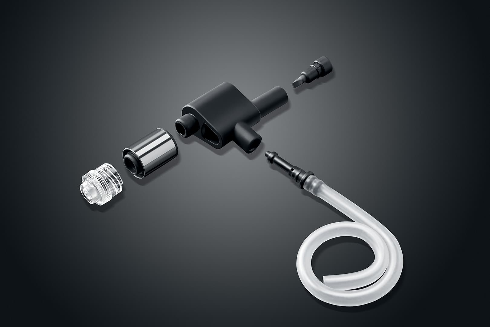 Капучинатор Gen II