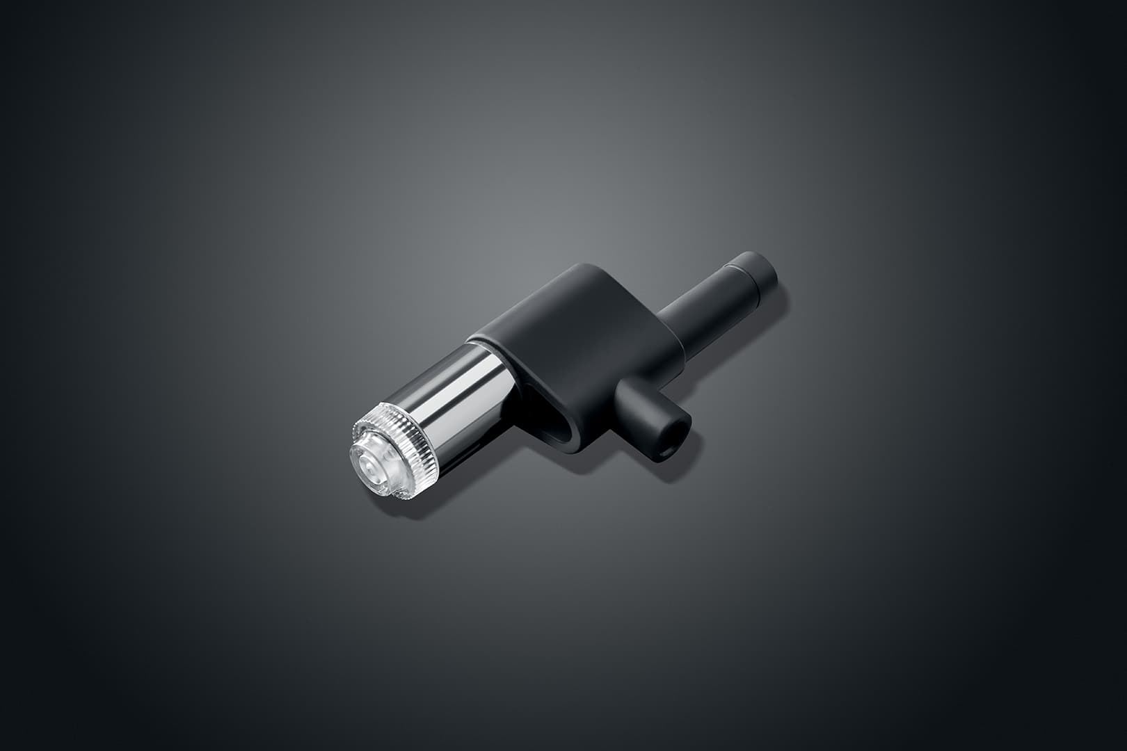 Капучинатор Gen II