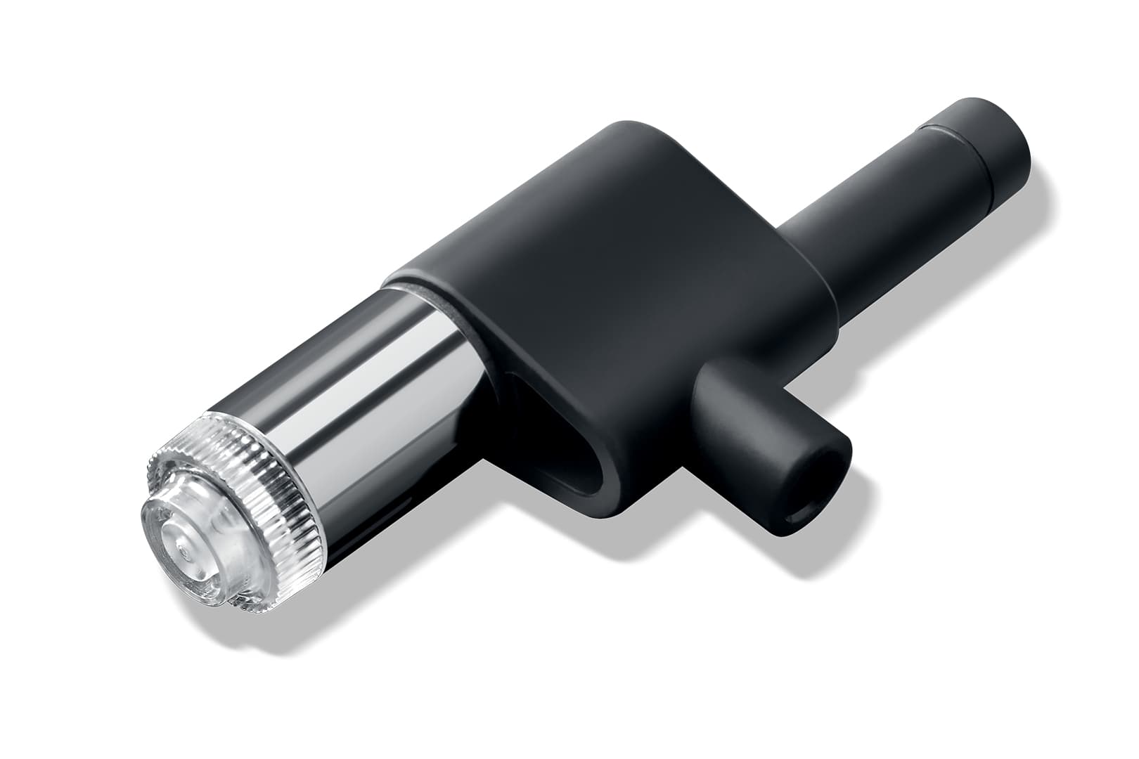 Капучинатор Gen II