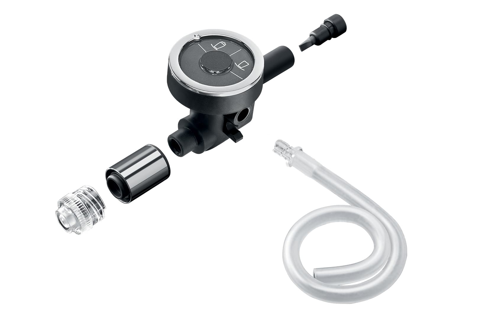 Профессиональный капучинатор Gen II