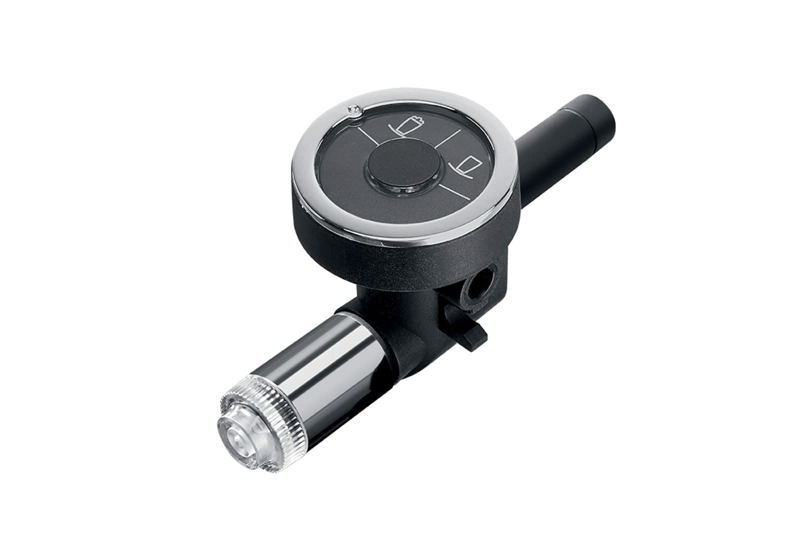 Профессиональный капучинатор Gen II