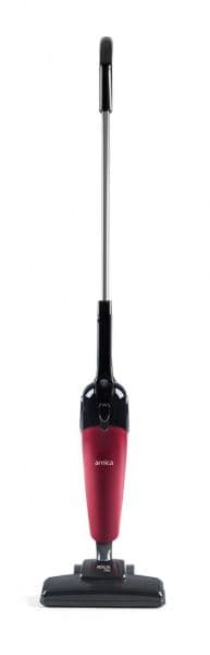 Пылесос Arnica Merlin Pro красный