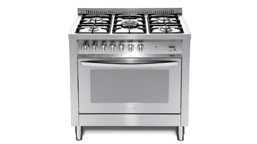 Газовая плита Lofra PLG 96 GVT