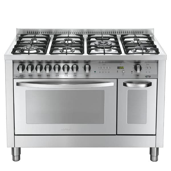 Газовая плита Lofra PBID126GV+E/2