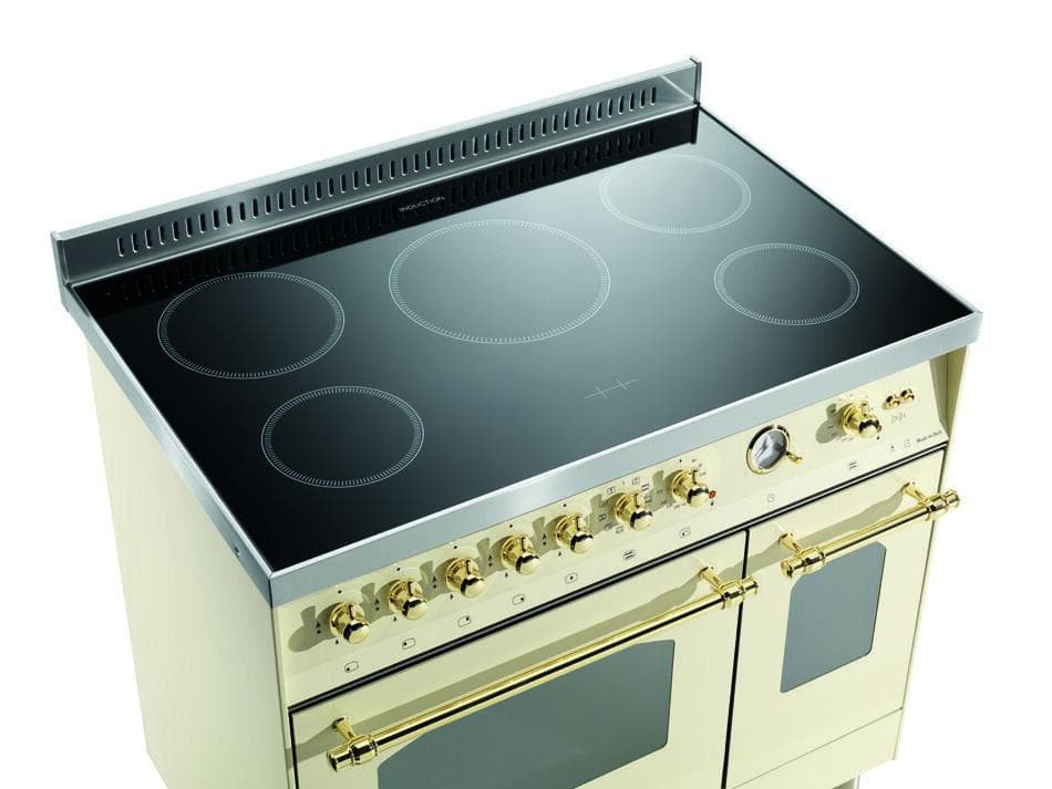 Электрическая плита Lofra RBID 96 MFTE/5i